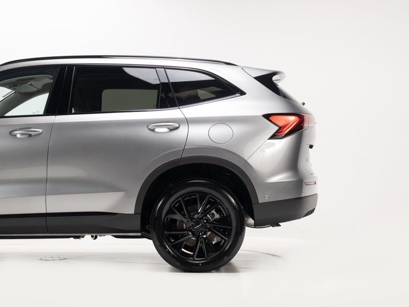 2026 Haval H6 Ultra 2Wd Hybrid 1.5 image 5