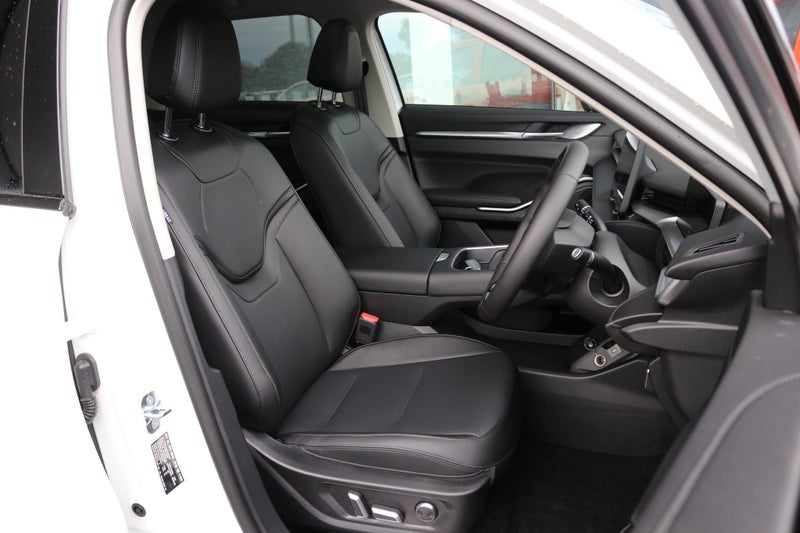 2026 Haval H6 Ultra 2WD Hybrid 1.5 - NZ New image 5