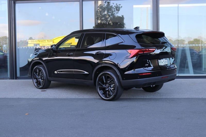 2026 Haval H6 Ultra 2WD Hybrid 1.5 - NZ New image 3