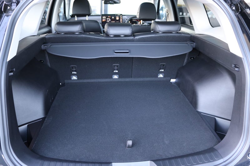 2026 Haval H6 Ultra 2WD Hybrid 1.5 - NZ New image 4