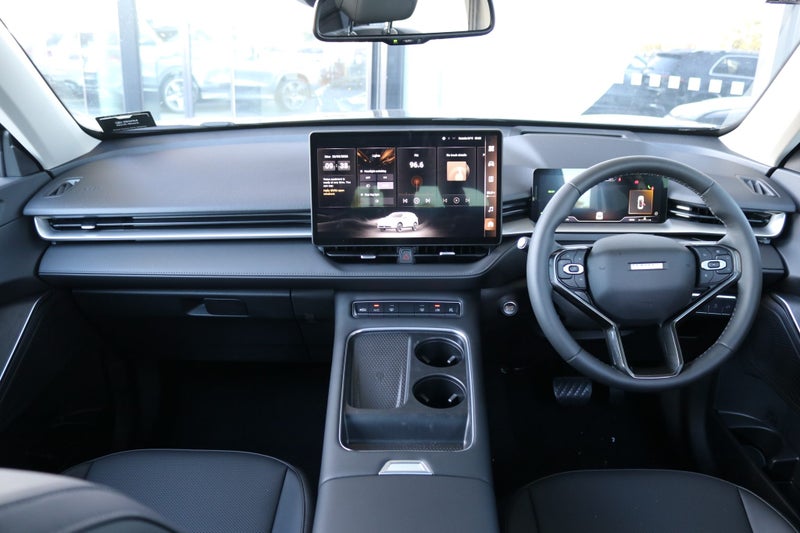 2026 Haval H6 Ultra 2WD Hybrid 1.5 - NZ New image 5