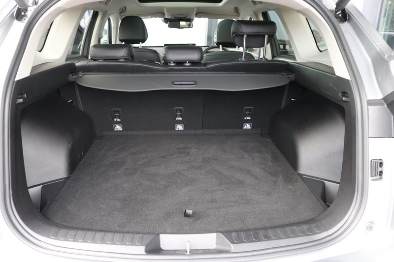 2026 Haval H6 Ultra 2WD Hybrid 1.5 - NZ New image 4
