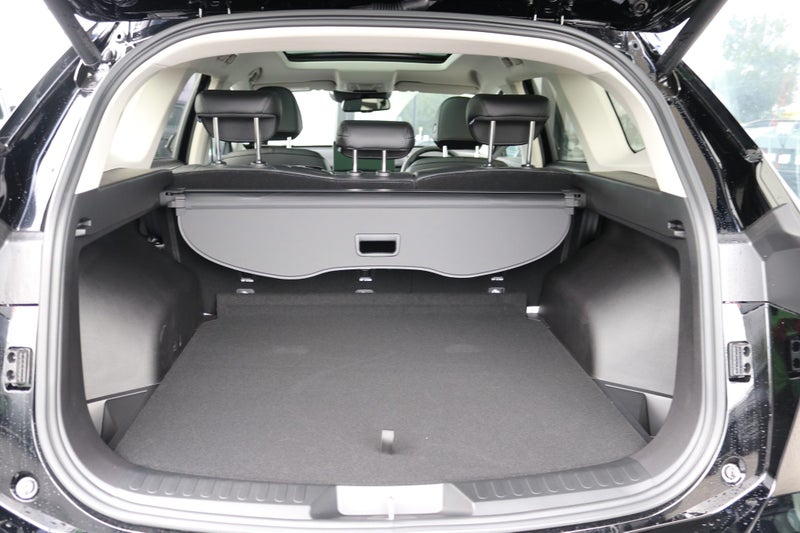 2026 Haval H6 Ultra 2WD Hybrid 1.5 - NZ New image 4