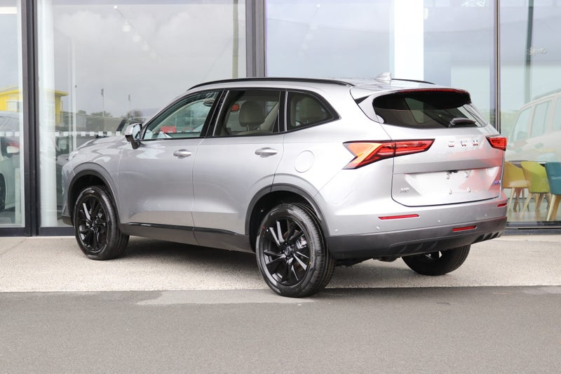 2026 Haval H6 Ultra 2WD Hybrid 1.5 - NZ New image 3