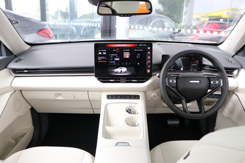 2026 Haval H6 Ultra 2WD Hybrid 1.5 - NZ New image 4