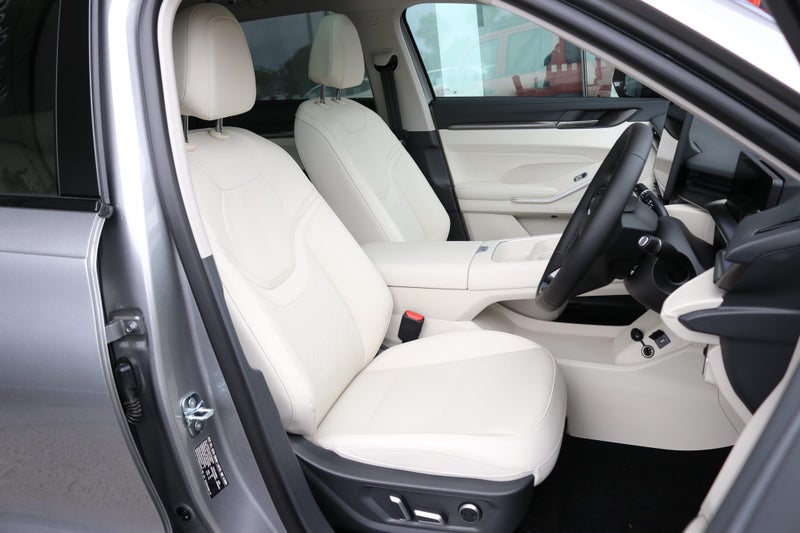 2026 Haval H6 Ultra 2WD Hybrid 1.5 - NZ New image 5