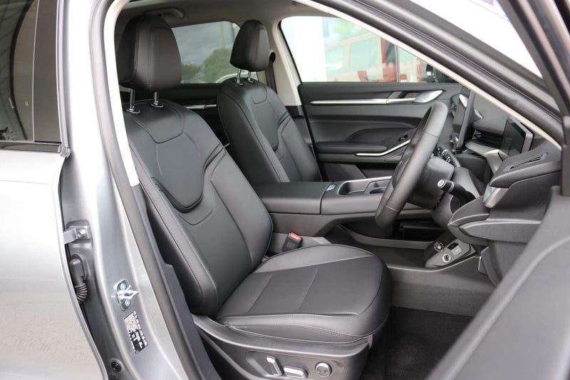 2026 Haval H6 Ultra 2WD Hybrid 1.5 - NZ New image 4