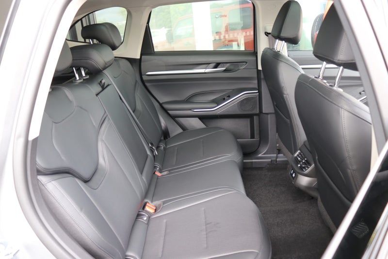 2026 Haval H6 Ultra 2WD Hybrid 1.5 - NZ New image 5