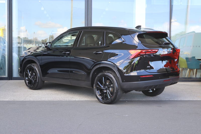 2026 Haval H6 Ultra 2WD Hybrid 1.5 - NZ New image 3