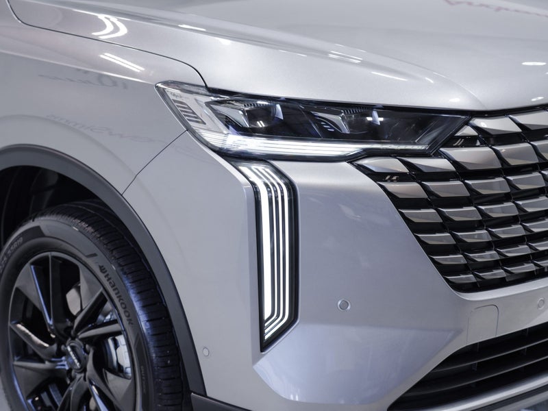 2026 Haval H6 Ultra 2WD Hybrid 1.5P 5D Wagon image 5