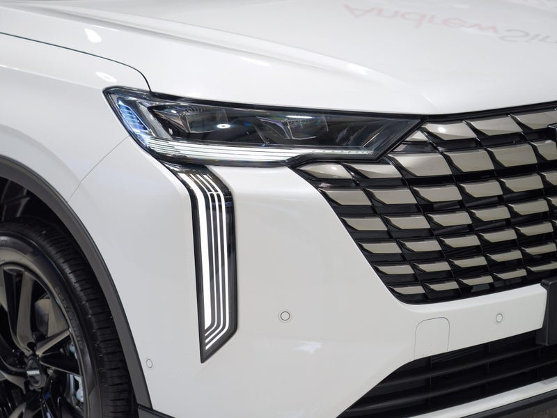 2026 Haval H6 Ultra 2WD Hybrid 1.5P 5D Wagon image 4