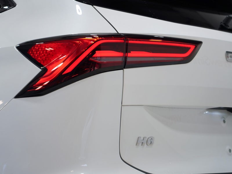 2026 Haval H6 Ultra 2WD Hybrid 1.5P 5D Wagon image 5