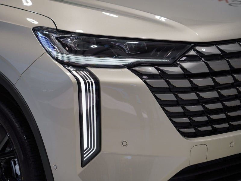 2026 Haval H6 Ultra 2WD Hybrid 1.5P 5D Wagon image 4