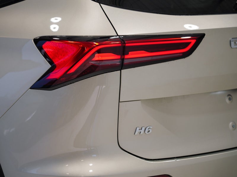 2026 Haval H6 Ultra 2WD Hybrid 1.5P 5D Wagon image 5
