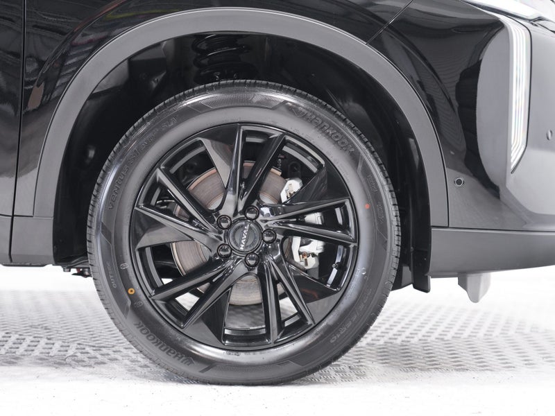 2026 Haval H6 Ultra 2WD Hybrid 1.5P 5D Wagon image 5