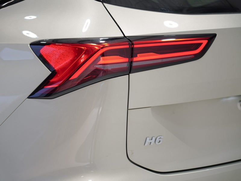2026 Haval H6 Ultra 2WD Hybrid 1.5P 5D Wagon image 5
