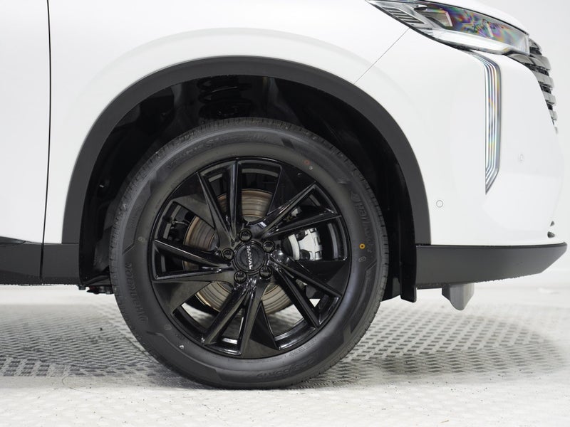 2026 Haval H6 Ultra 2WD Hybrid 1.5P 5D Wagon image 5