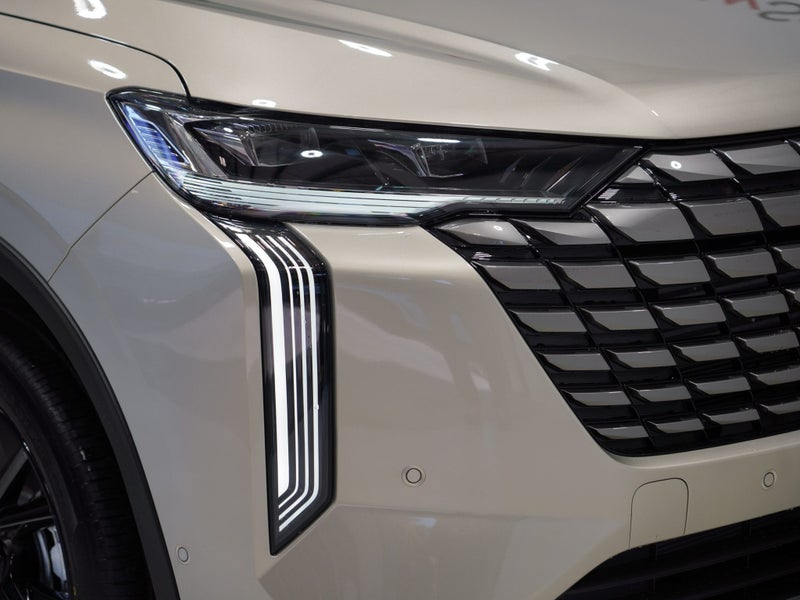 2026 Haval H6 Ultra 2WD Hybrid 1.5P 5D Wagon image 5