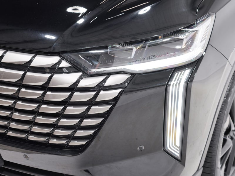 2026 Haval H6 Ultra 2WD Hybrid 1.5P 5D Wagon image 5