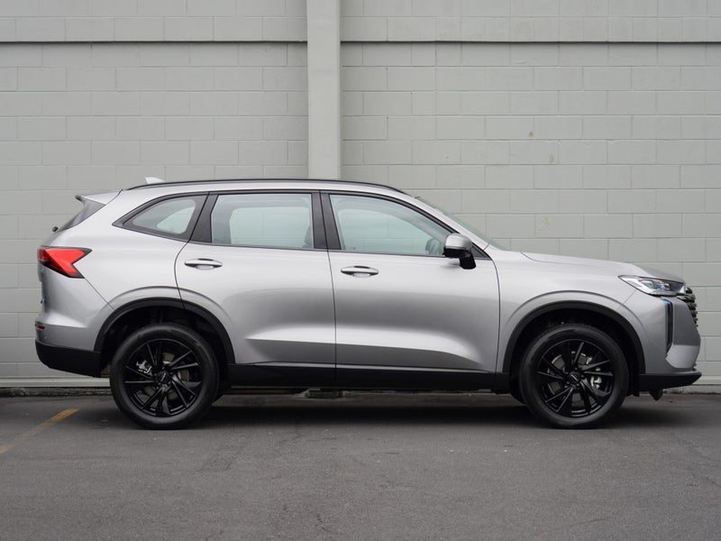 2026 Haval H6 Ultra 2WD Hybrid 1.5P 5D Wagon image 3