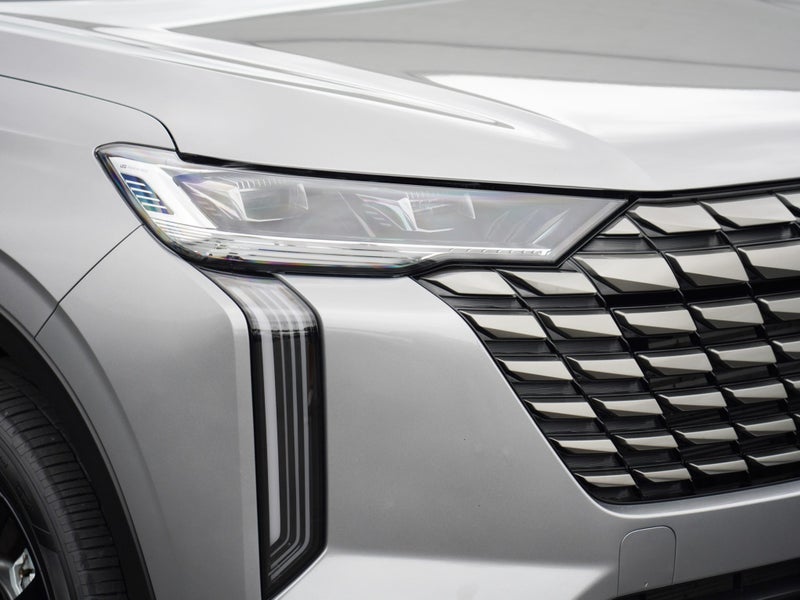 2026 Haval H6 Ultra 2WD Hybrid 1.5P 5D Wagon image 5