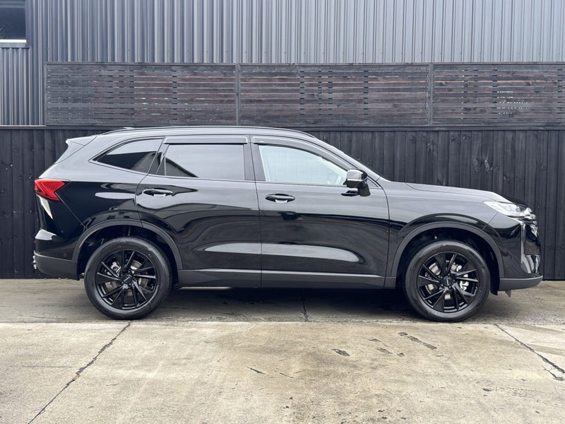 2026 Haval H6 Ultra 2WD Hybrid image 2
