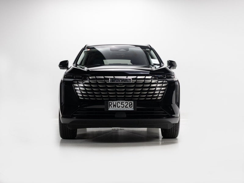 2026 Haval H6 Ultra 2Wd Phev image 2