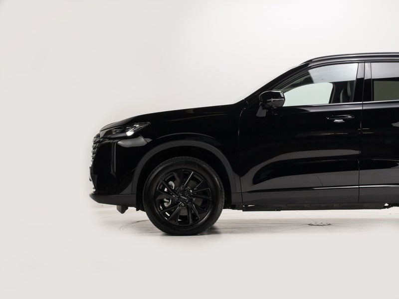 2026 Haval H6 Ultra 2Wd Phev image 3