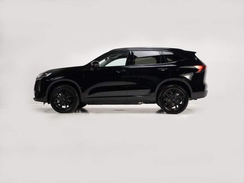 2026 Haval H6 Ultra 2Wd Phev image 4
