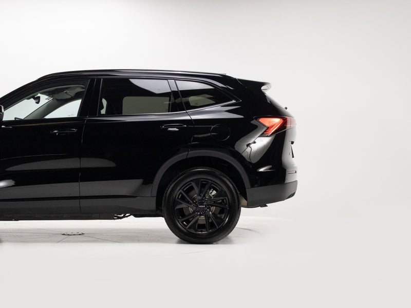 2026 Haval H6 Ultra 2Wd Phev image 5