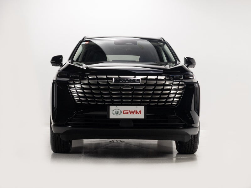 2026 Haval H6 Ultra 4Wd Hybrid 1.5 image 2