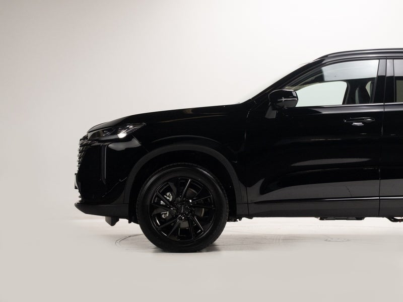 2026 Haval H6 Ultra 4Wd Hybrid 1.5 image 3