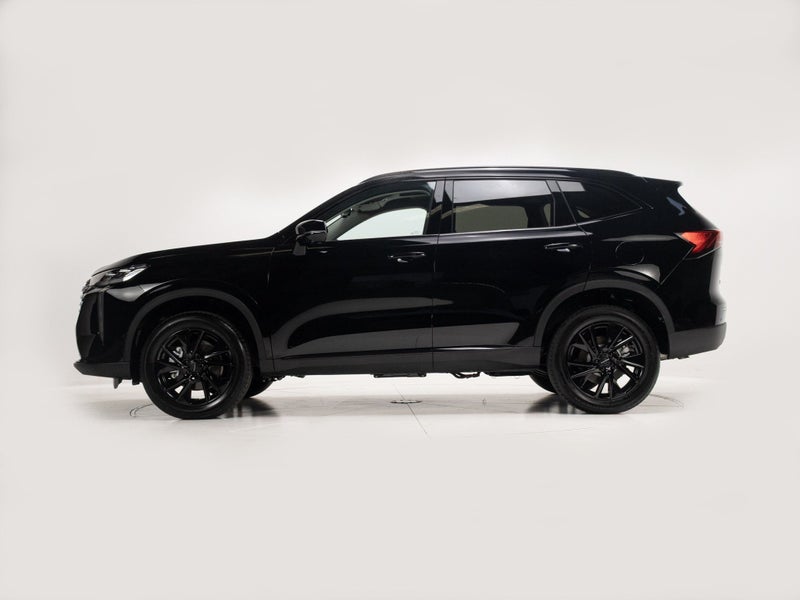 2026 Haval H6 Ultra 4Wd Hybrid 1.5 image 4