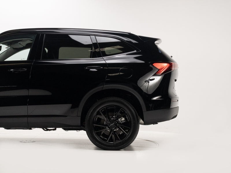 2026 Haval H6 Ultra 4Wd Hybrid 1.5 image 5