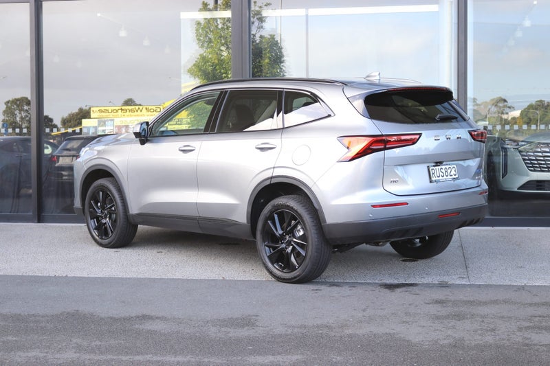 2026 Haval H6 Ultra 4WD Hybrid 1.5 - NZ New image 3