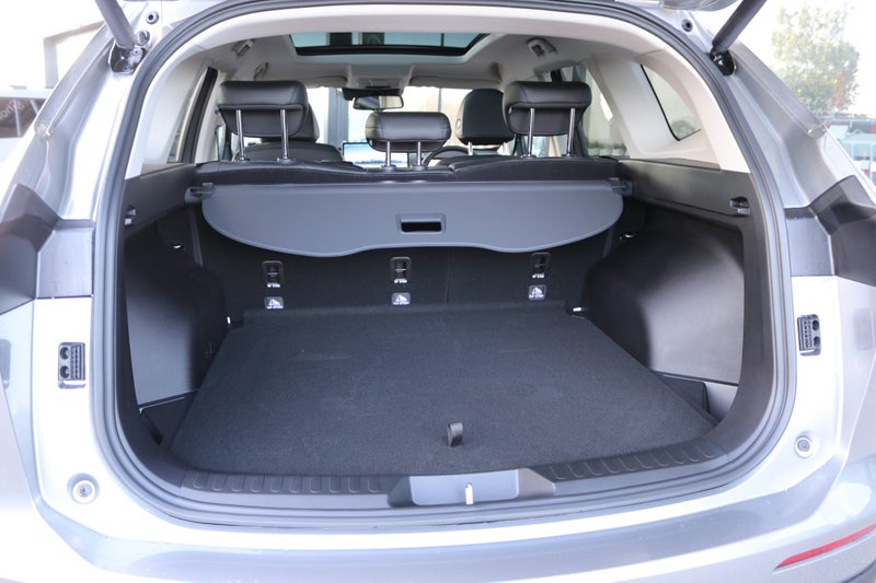 2026 Haval H6 Ultra 4WD Hybrid 1.5 - NZ New image 4