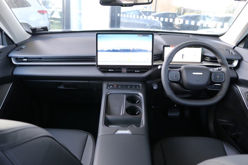 2026 Haval H6 Ultra 4WD Hybrid 1.5 - NZ New image 5