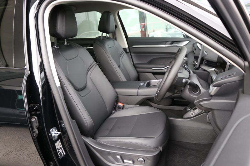 2026 Haval H6 Ultra 4WD Hybrid 1.5 - NZ New image 3