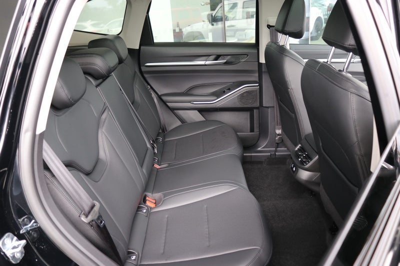 2026 Haval H6 Ultra 4WD Hybrid 1.5 - NZ New image 4