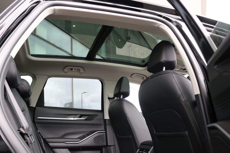 2026 Haval H6 Ultra 4WD Hybrid 1.5 - NZ New image 5