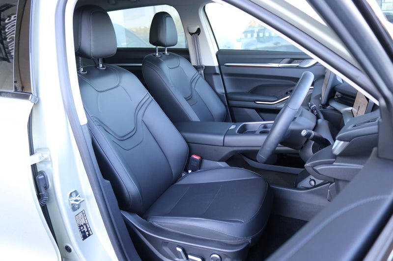 2026 Haval H6 Ultra 4WD Hybrid 1.5 - NZ New image 5
