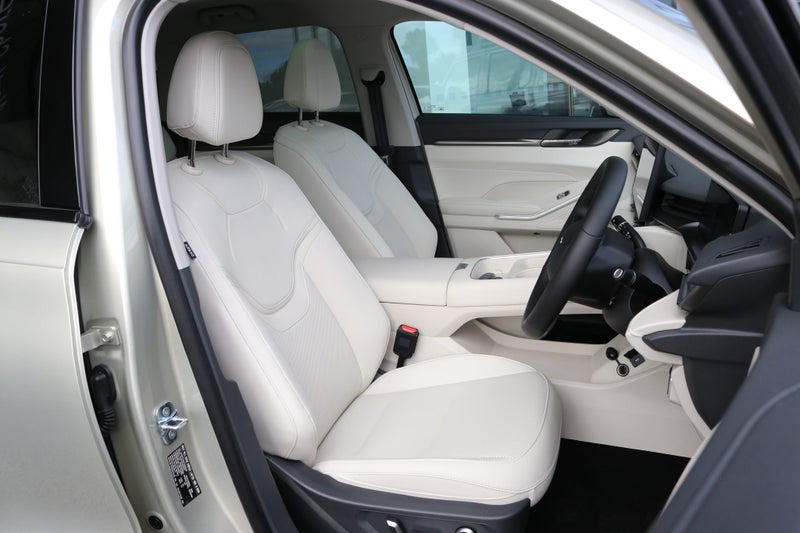 2026 Haval H6 Ultra 4WD Hybrid 1.5 - NZ New image 5