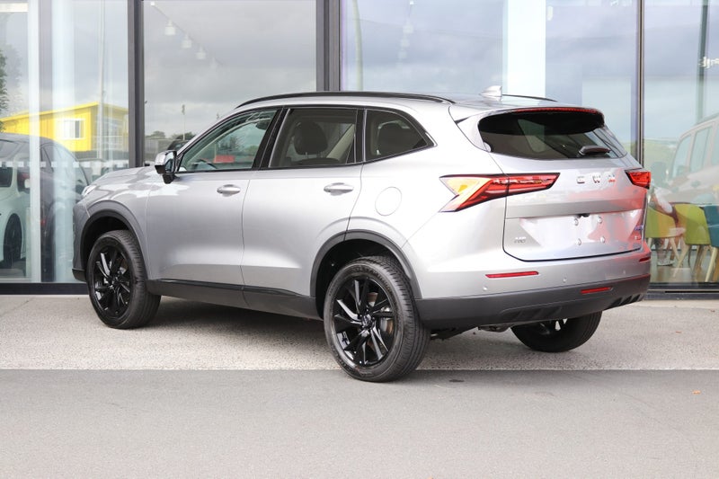 2026 Haval H6 Ultra 4WD Hybrid 1.5 - NZ New image 3