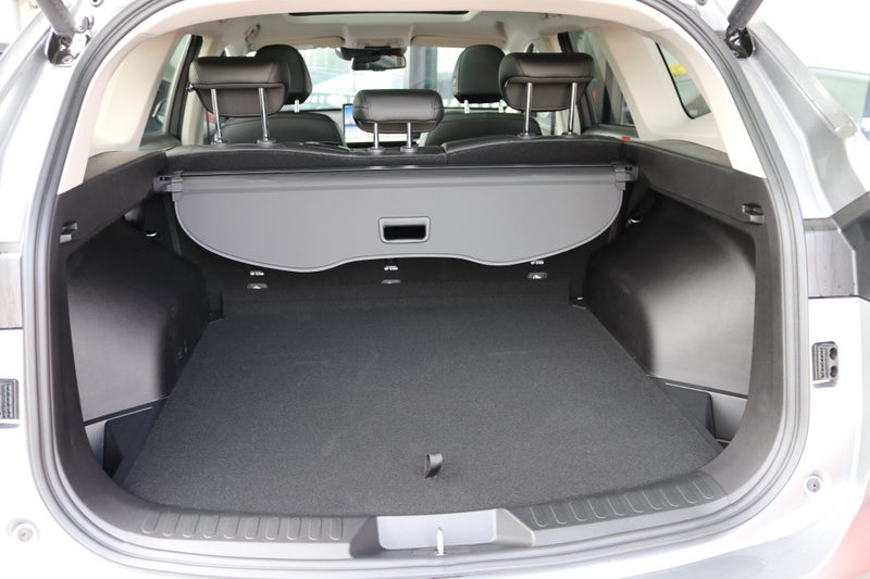 2026 Haval H6 Ultra 4WD Hybrid 1.5 - NZ New image 4