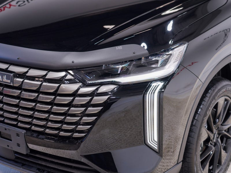 2026 Haval H6 Ultra 4WD Hybrid 1.5P 5Dr Wagon image 5