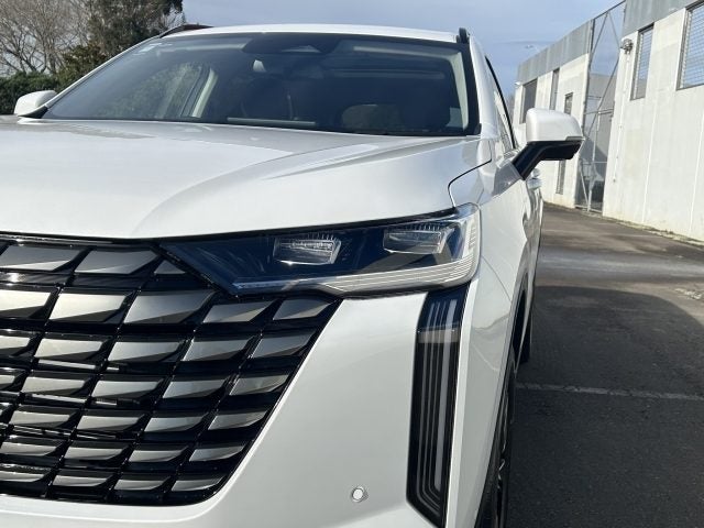 2026 Haval H6 Ultra Facelift Hybrid Ultra 2Wd H... image 4