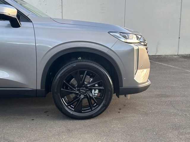 2026 Haval H6 Ultra Facelift Hybrid Ultra 2Wd H... image 2