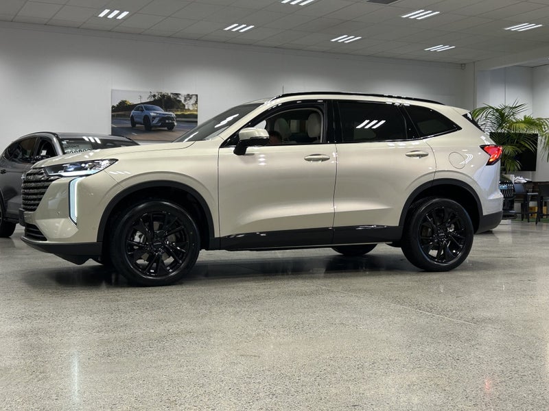 2026 Haval H6 Ultra Facelift Hybrid Ultra 2Wd H... image 5