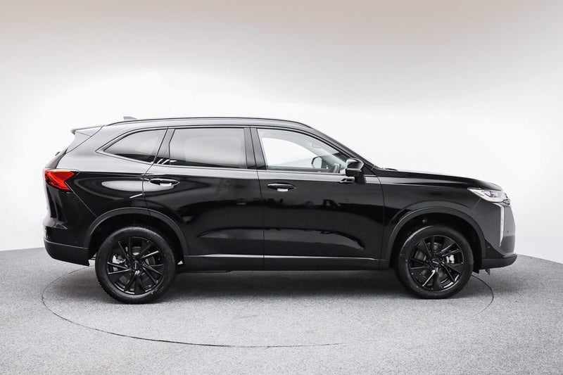 2026 Haval H6 Ultra HEV AT1 image 5