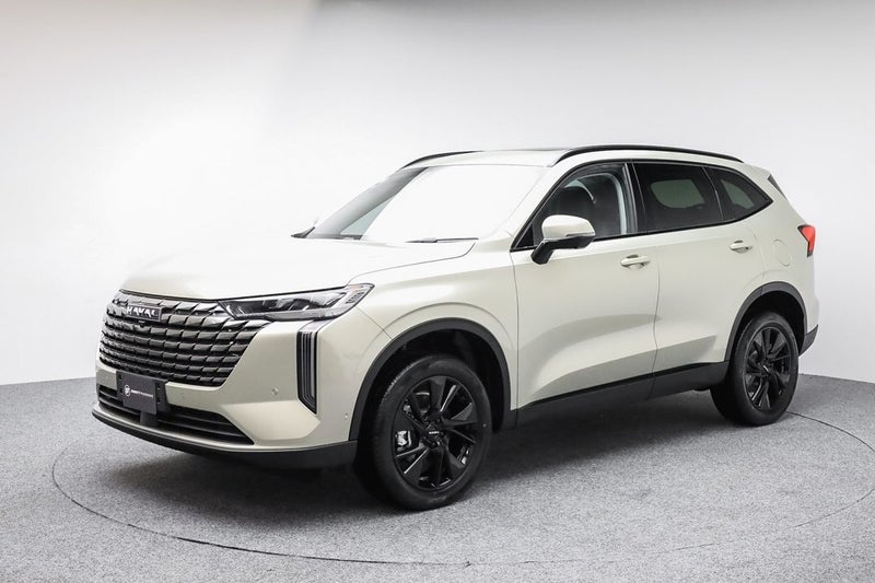 2026 Haval H6 Ultra HEV AT1 image 5